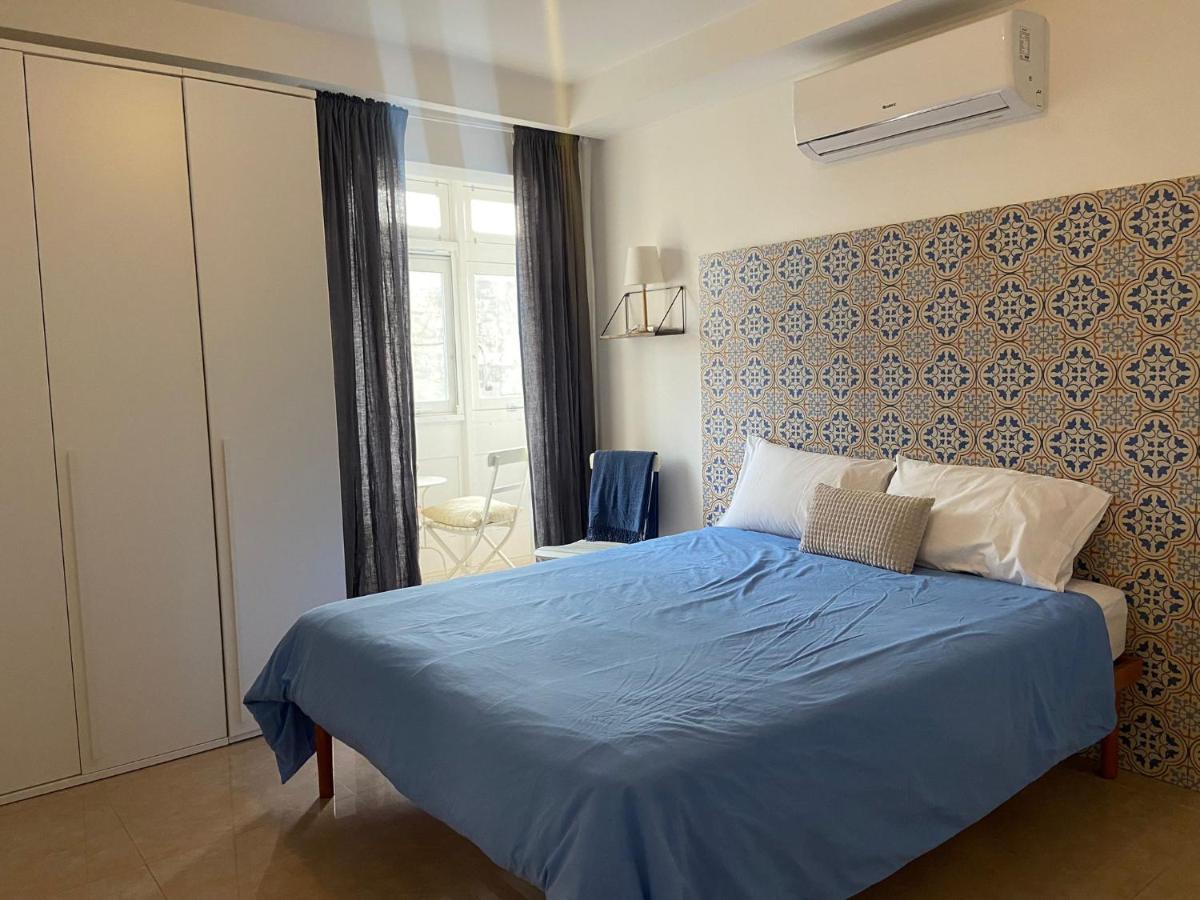 Cozy 2 Bedroom Apartment Near Seafront Gzira Exterior photo
